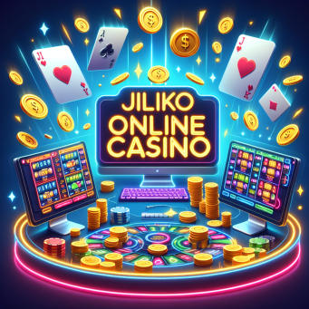 JILIKO Online Casino title=