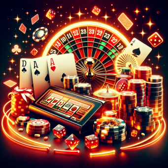 BETLEAD Online Casino title=