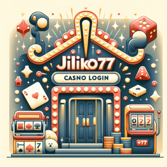 JILIKO777 Casino login title=