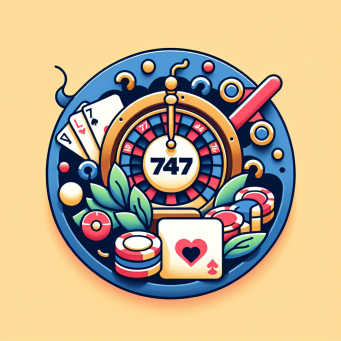 747LIVE Casino title=