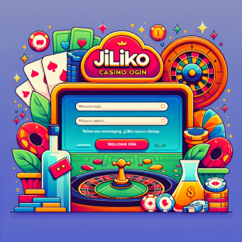 JILIKO Casino login title=