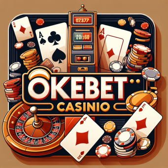 OKEBET Casino title=