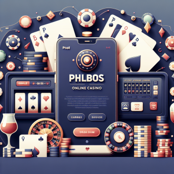 PHLBOSS Online Casino title=