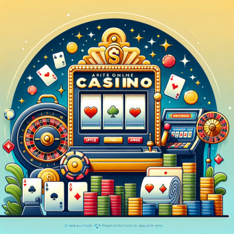 WJPESO Online Casino title=