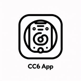 CC6 App title=