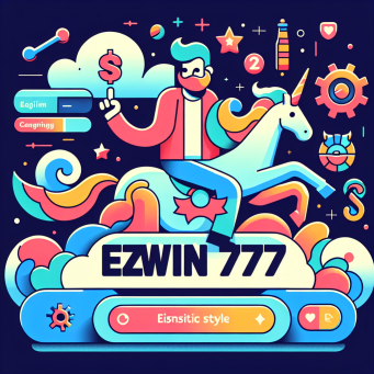 EZWIN777 Login title=