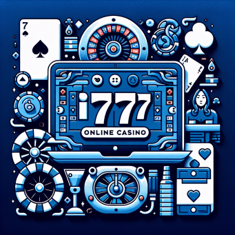 KING777 Online Casino title=