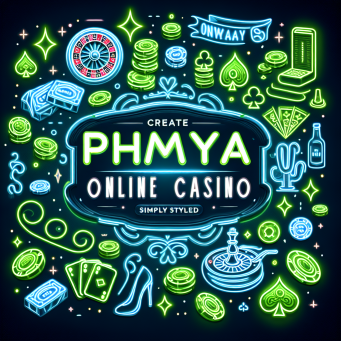 PHMAYA Online Casino title=