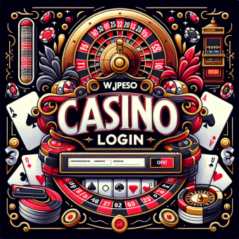 WJPESO Casino login title=