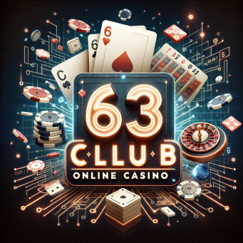 63CLUB Online Casino title=