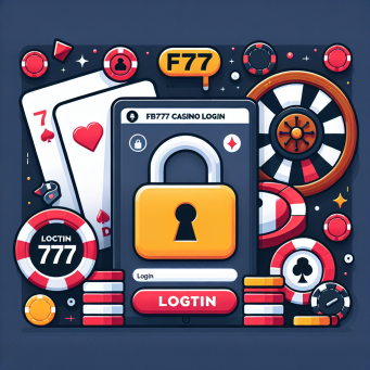 FB777 Casino login title=