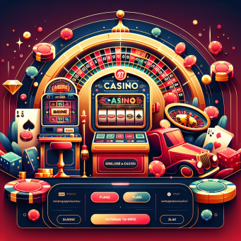 MAXJILI Online Casino title=