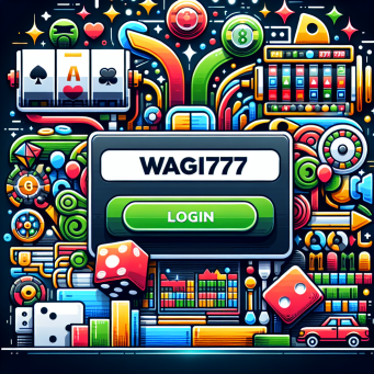 WAGI777 Casino login title=