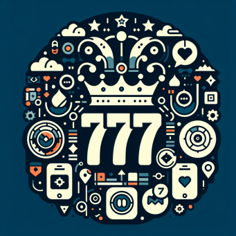 KING777 App title=