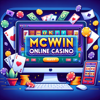 MCWIN Online Casino title=