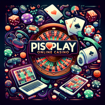 PISOPLAY Online Casino title=