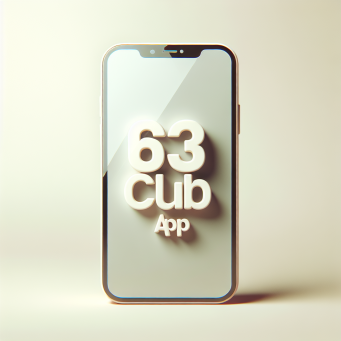 63CLUB App title=