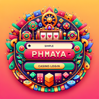 PHMAYA Casino login title=