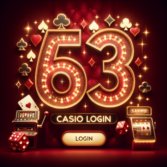 63CLUB Casino login title=