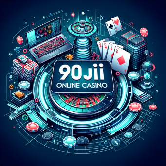 90JILI Online Casino title=