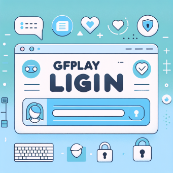 GFPLAY Login title=