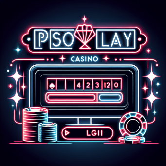 PISOPLAY Casino login title=