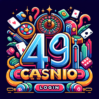 49JILI Casino login title=