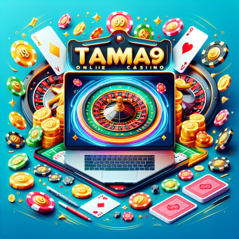 TAMA99 Online Casino title=