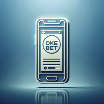 OKEBET App title=