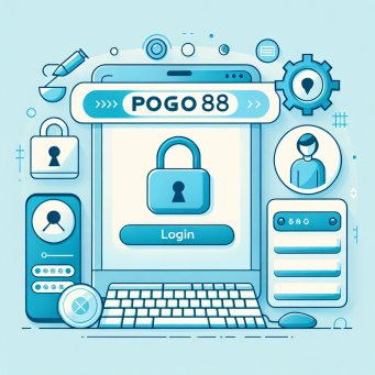 POGO88 Login title=