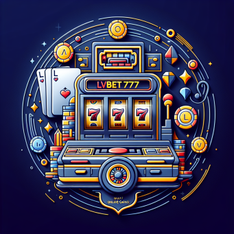 LVBET777 Online Casino title=