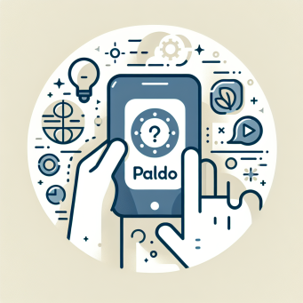 PALDO App title=