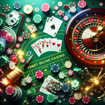 LVBET Online Casino title=