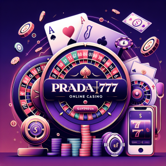 PRADA777 Online Casino title=