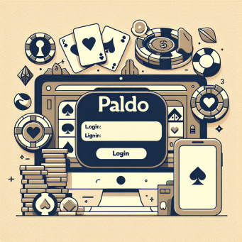 PALDO Casino login title=