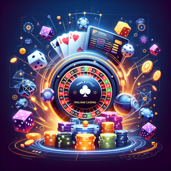 GFPLAY Online Casino title=