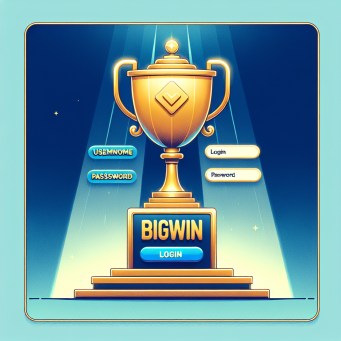 BIGWIN Login title=