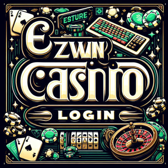 EZWIN Casino login title=