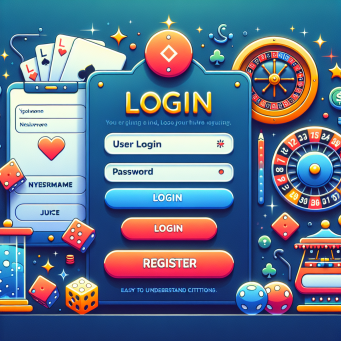 PLAYLUX Casino login title=