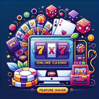 7XM Online Casino title=