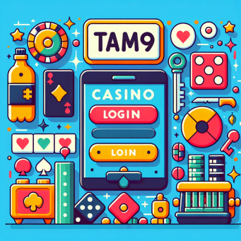 TAMA99 Casino login title=