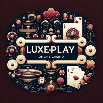 LUXEPLAY Online Casino title=