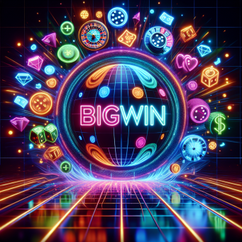 BIGWIN Online Casino title=