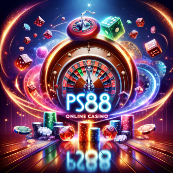 PS88 Online Casino title=