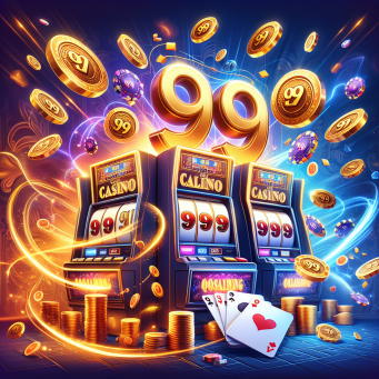 GOLD99 Online Casino title=