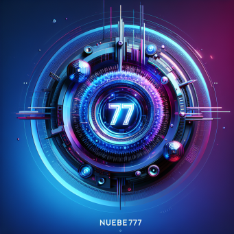 NUEBE777 title=