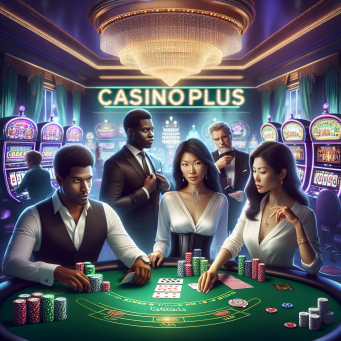 CASINOPLUS title=