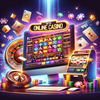 W19 Online Casino title=