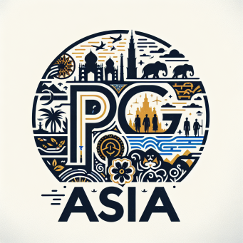 PGASIA title=