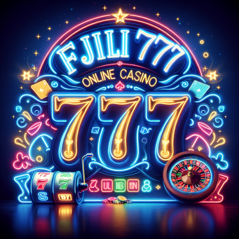 FJILI777 Online Casino title=